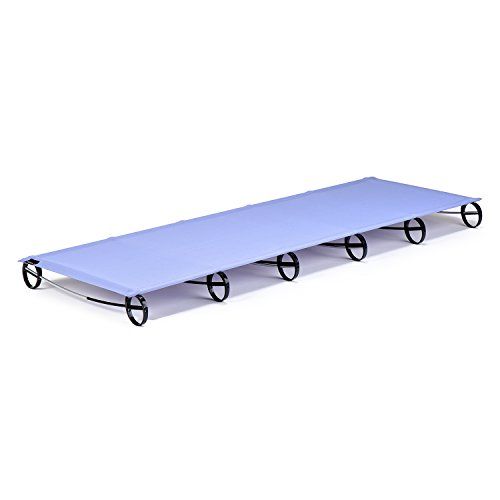 Camping Furniture - OUTAD Lightweight Folding Camping Cot Off Ground ...