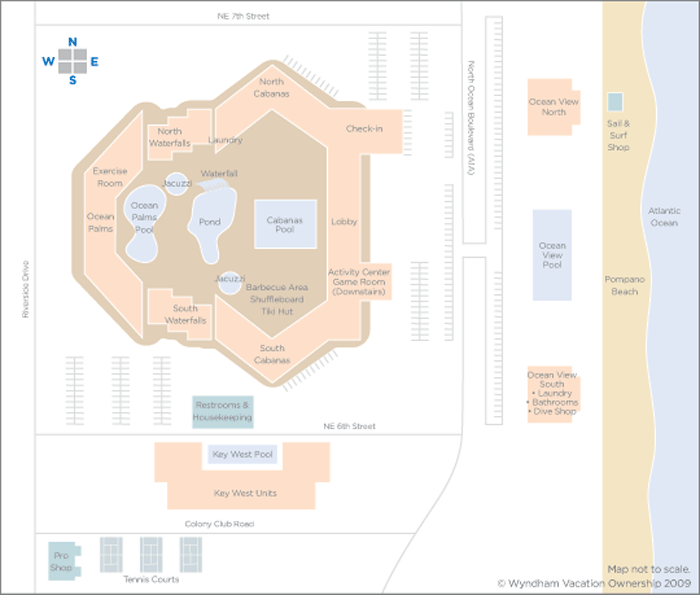 Wyndham Resorts