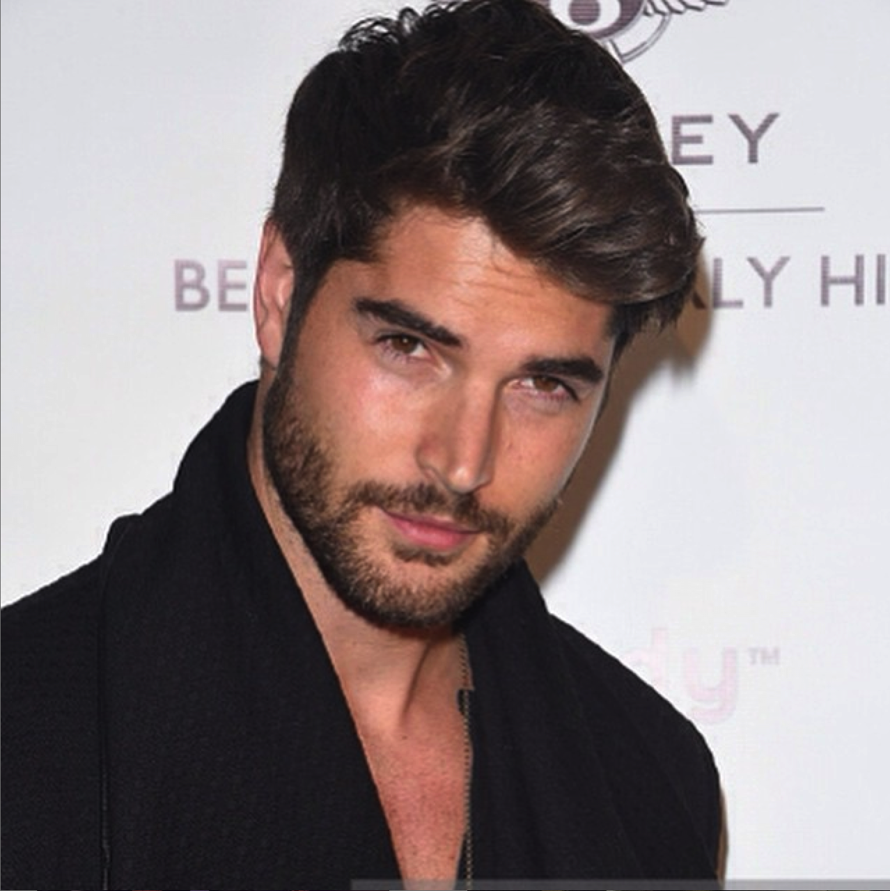 Nick Bateman | Balding mens hairstyles, Mens hairstyles thick hair ...