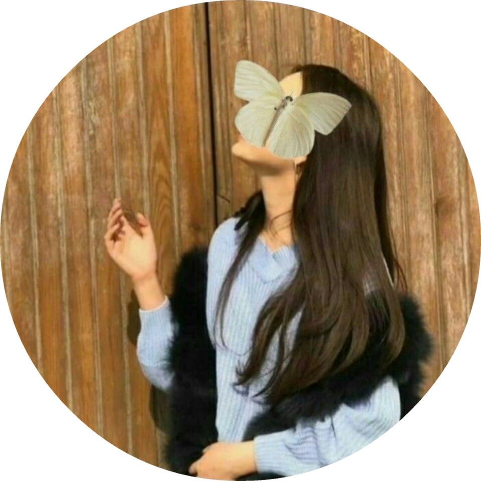 افتار . | Cute profile pictures, Profile picture for girls, Sky aesthetic