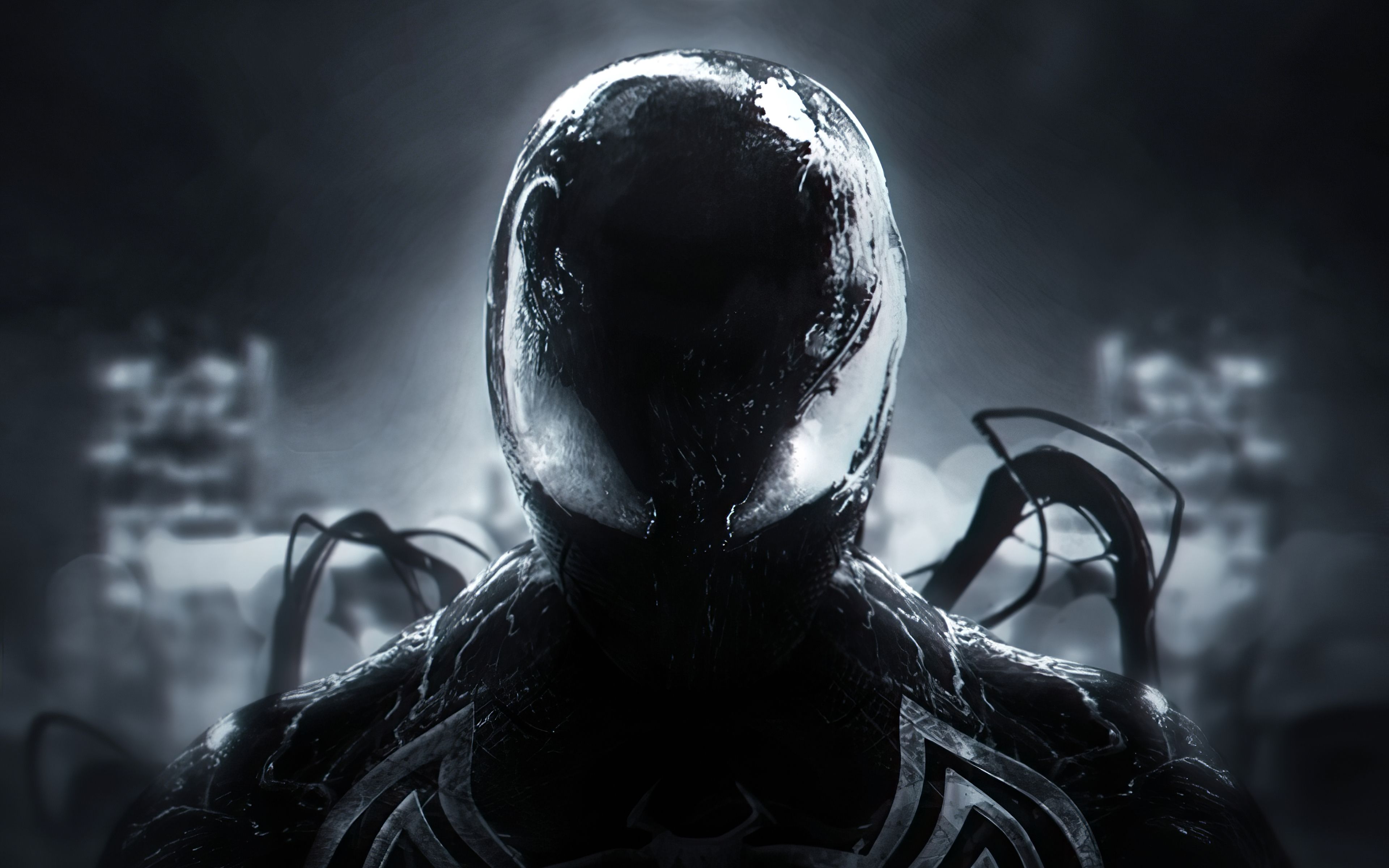 Venom wallpaper 4k: Bộ sưu tập hình nền Venom 4k đầy bắt mắt, sẽ làm cho màn hình của bạn thêm phần hấp dẫn và sôi động. Hãy khám phá những thiết kế độc đáo và thu hút này!