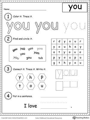 worksheet for beginning and ending the letter d with pictures to go on it