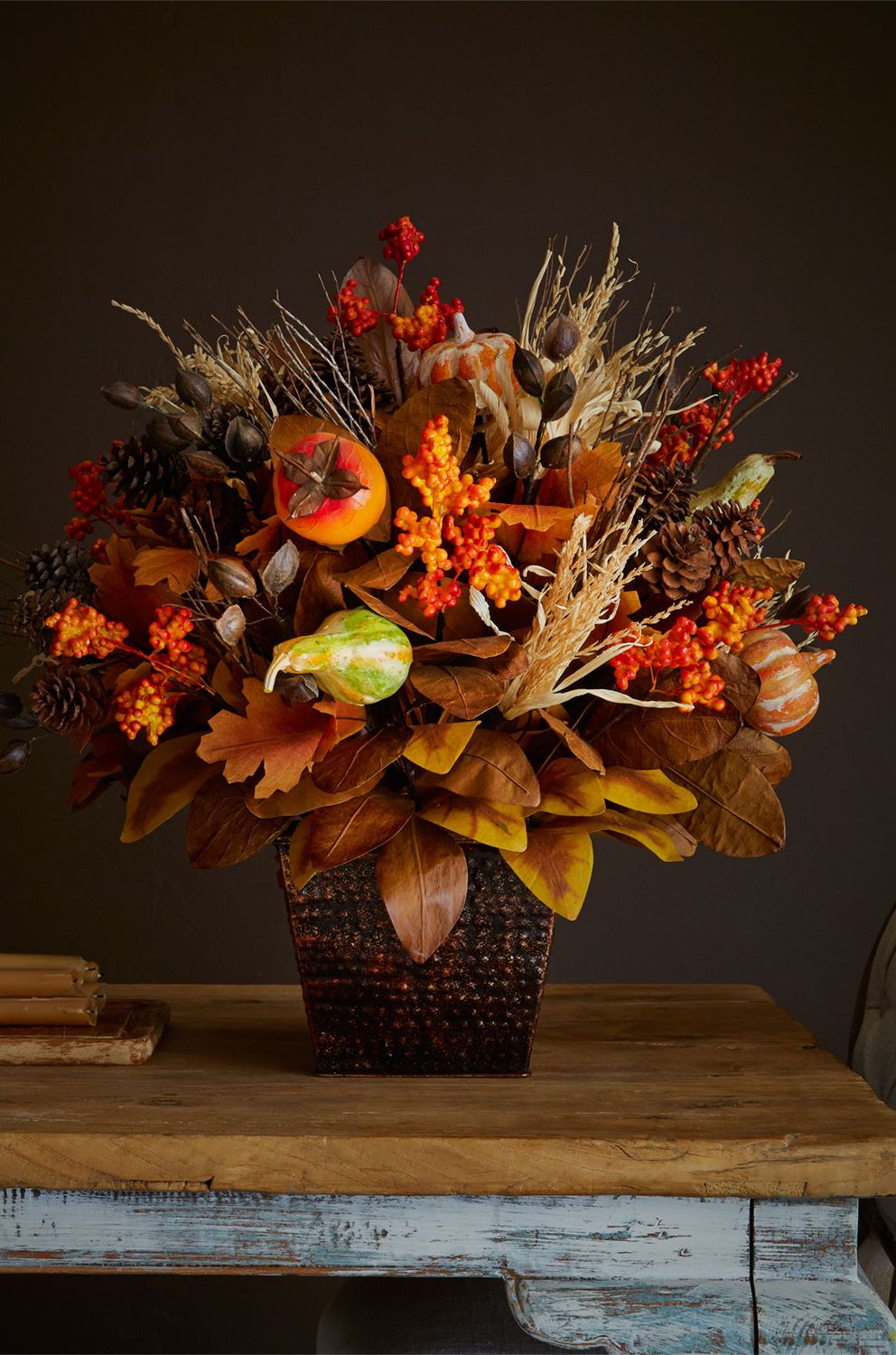 Autumn Decorating, Fall Decor Diy, Diy Fall, Pumpkin Decorating, Fall ...