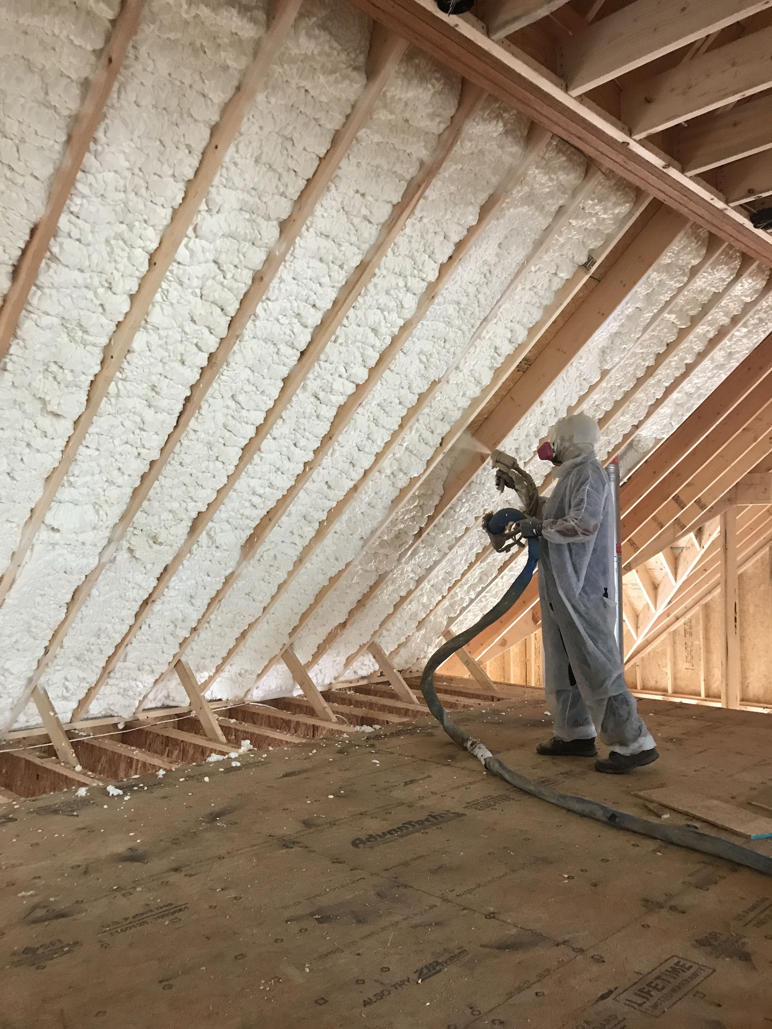 Diy Spray Foam Insulation Ireland SODIYHO