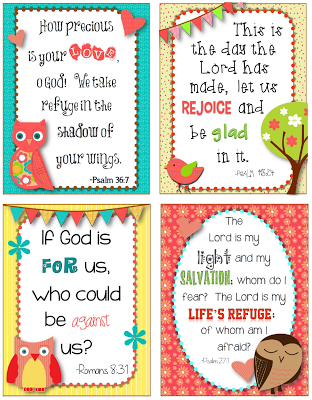 Facing the Frenzy | Bible verses for kids, Bible verse posters, Verses ...