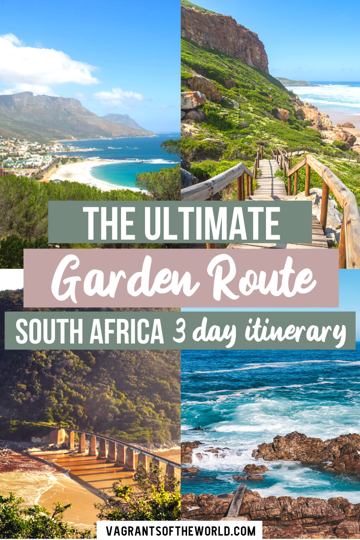 Garden Route