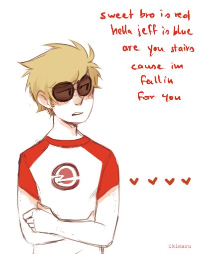 Ikimaru | Homestuck characters, Homestuck, Homestuck dave