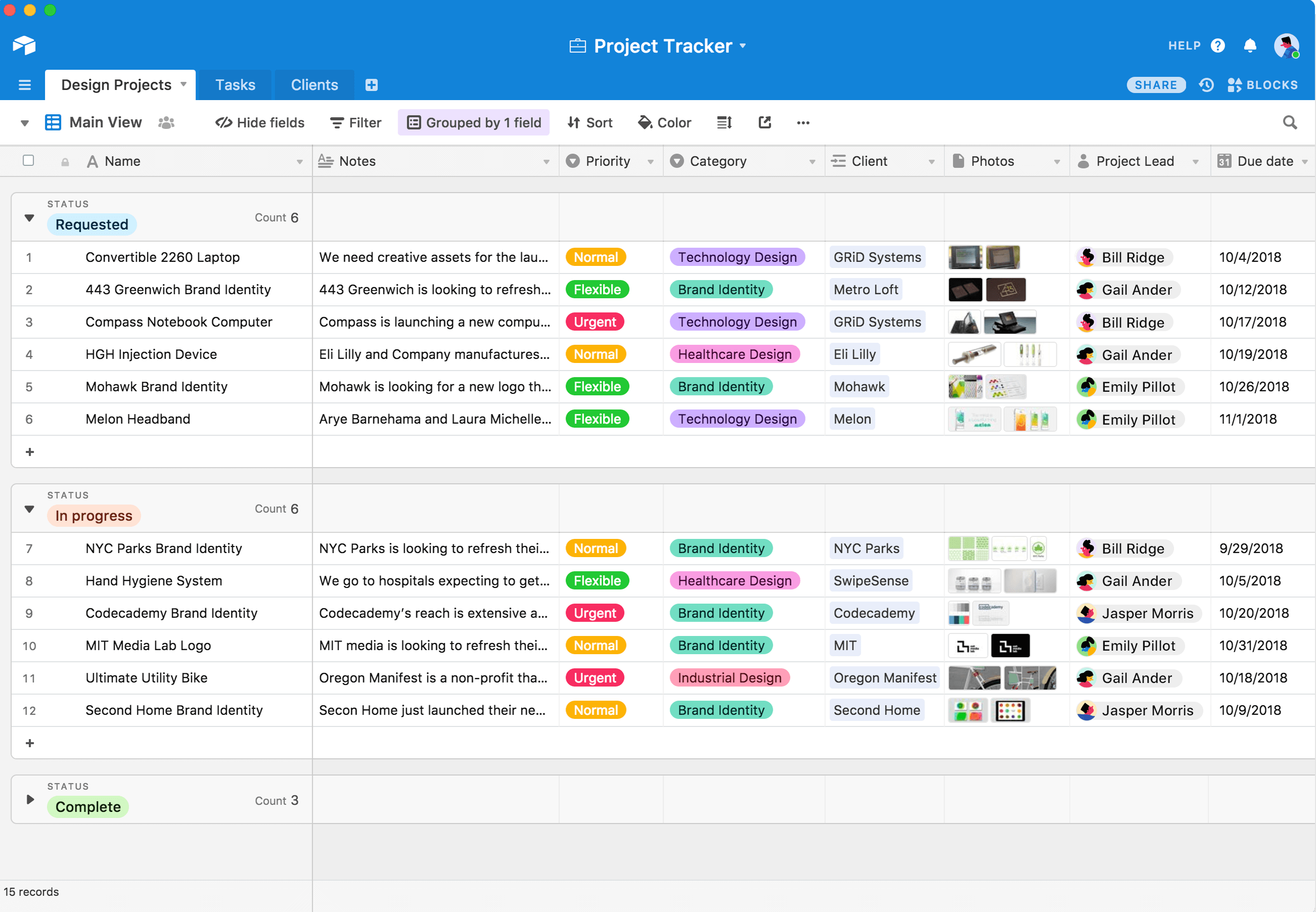 10 Best Free Project Management Software Tools | Project management ...