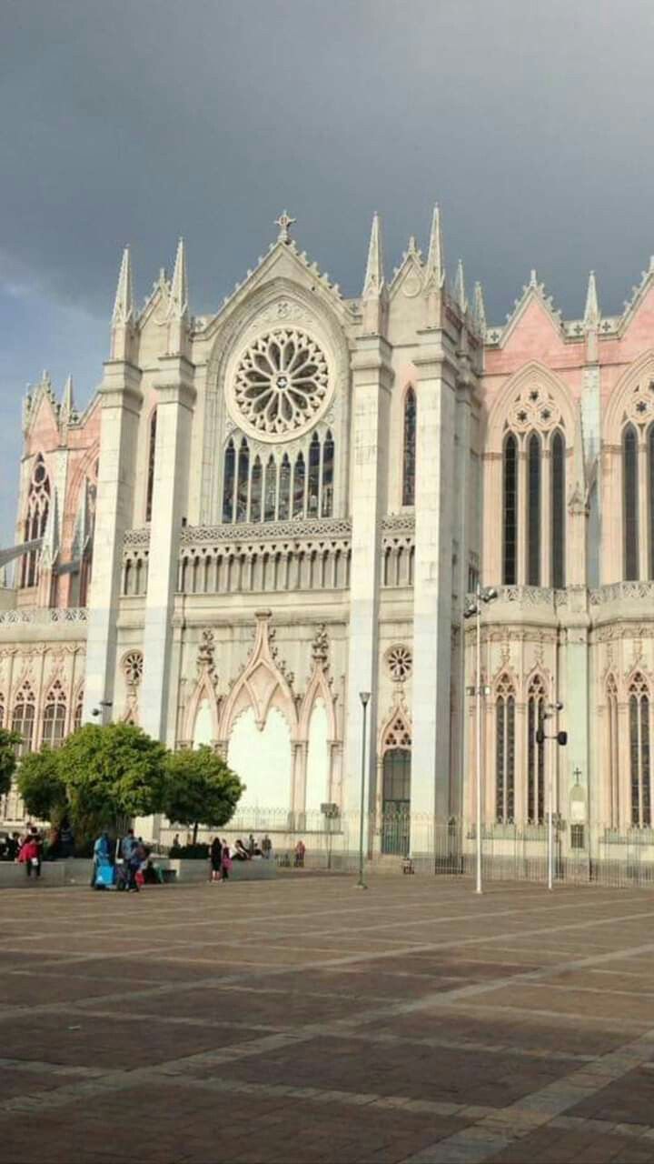 Catedral de León Guanajuato.mx | Catedral