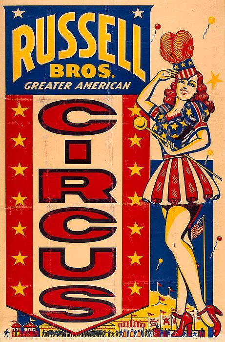 Circus carnival juggler show illustration vintage vector – Artofit