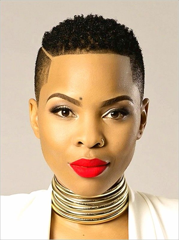 15 beautiful short hairstyles for African American women african 