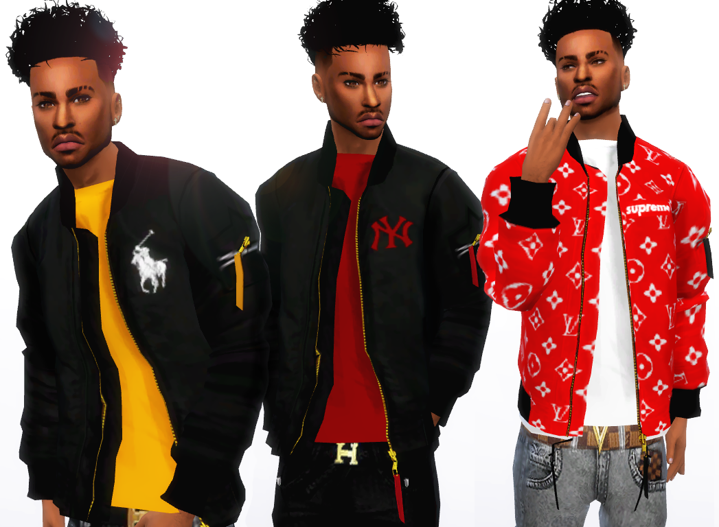 What is the best sims 4 mods for male clothing - authorityraf