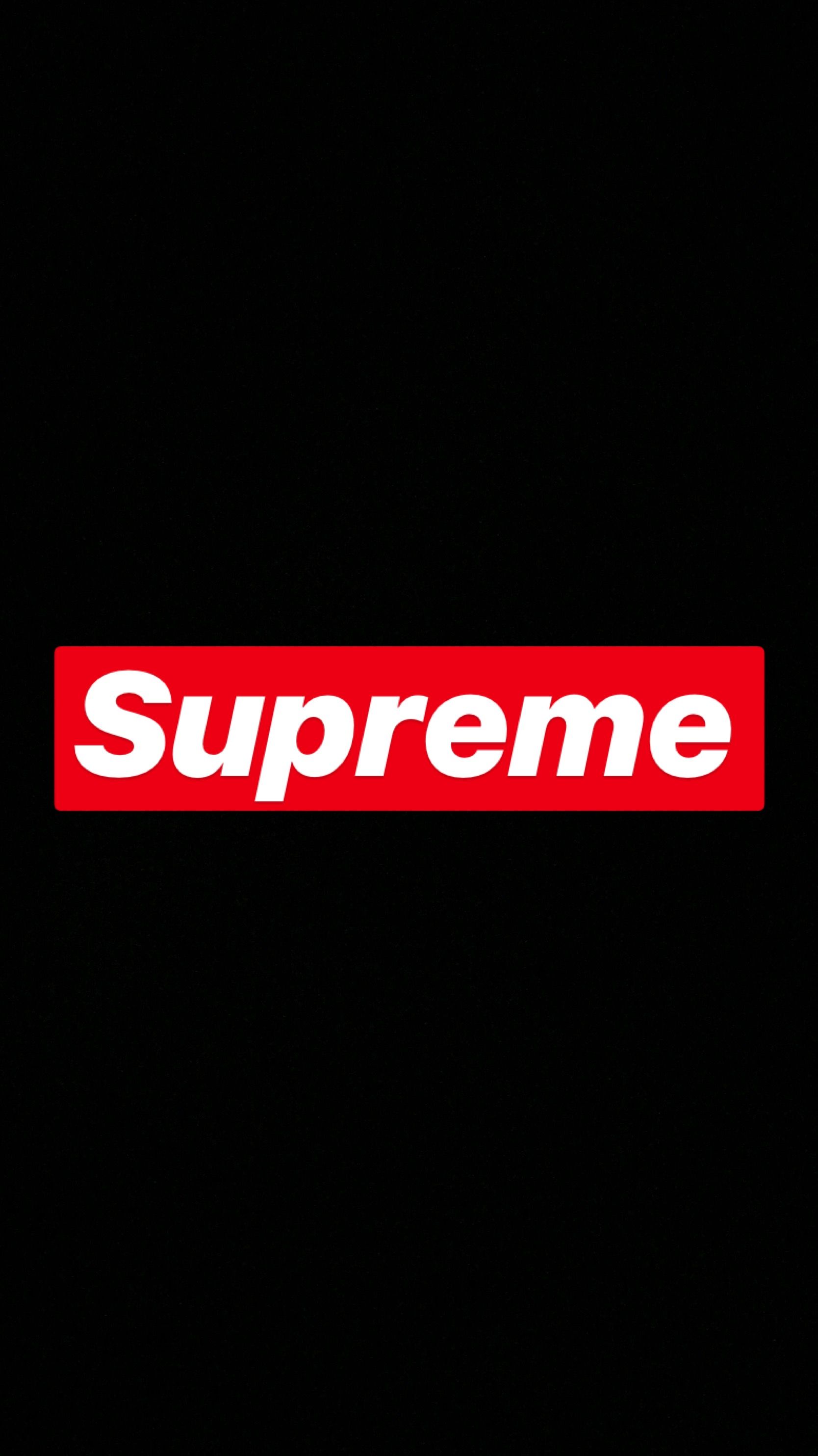 Supreme | Gaming logos, Supreme, ? logo