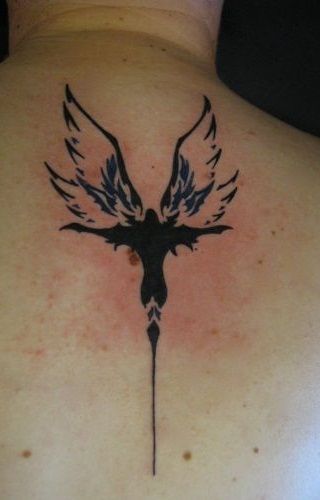 Archangel Michael Tattoo  YouTube