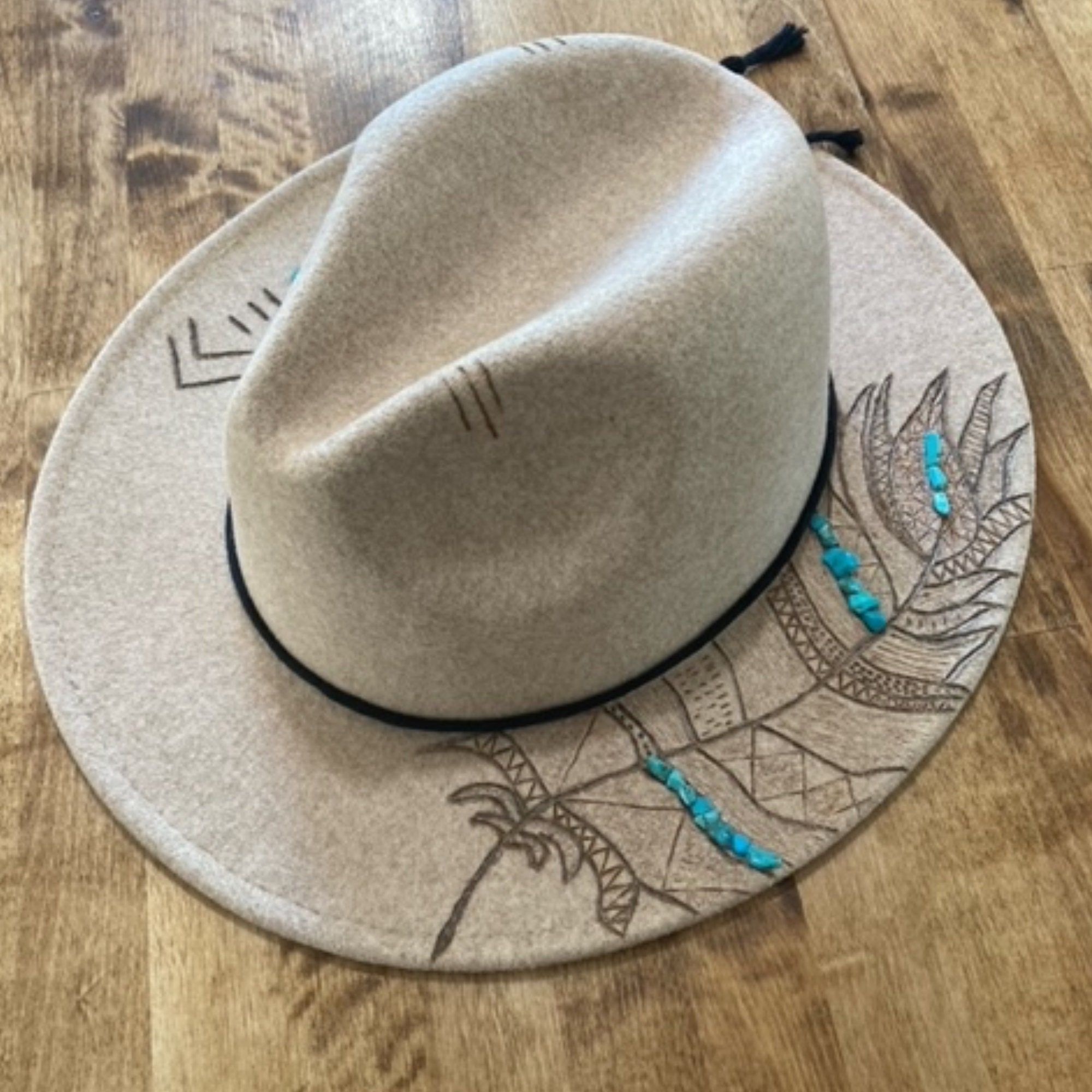 Purpose Of A Cowboy Hat at Julian Smith blog