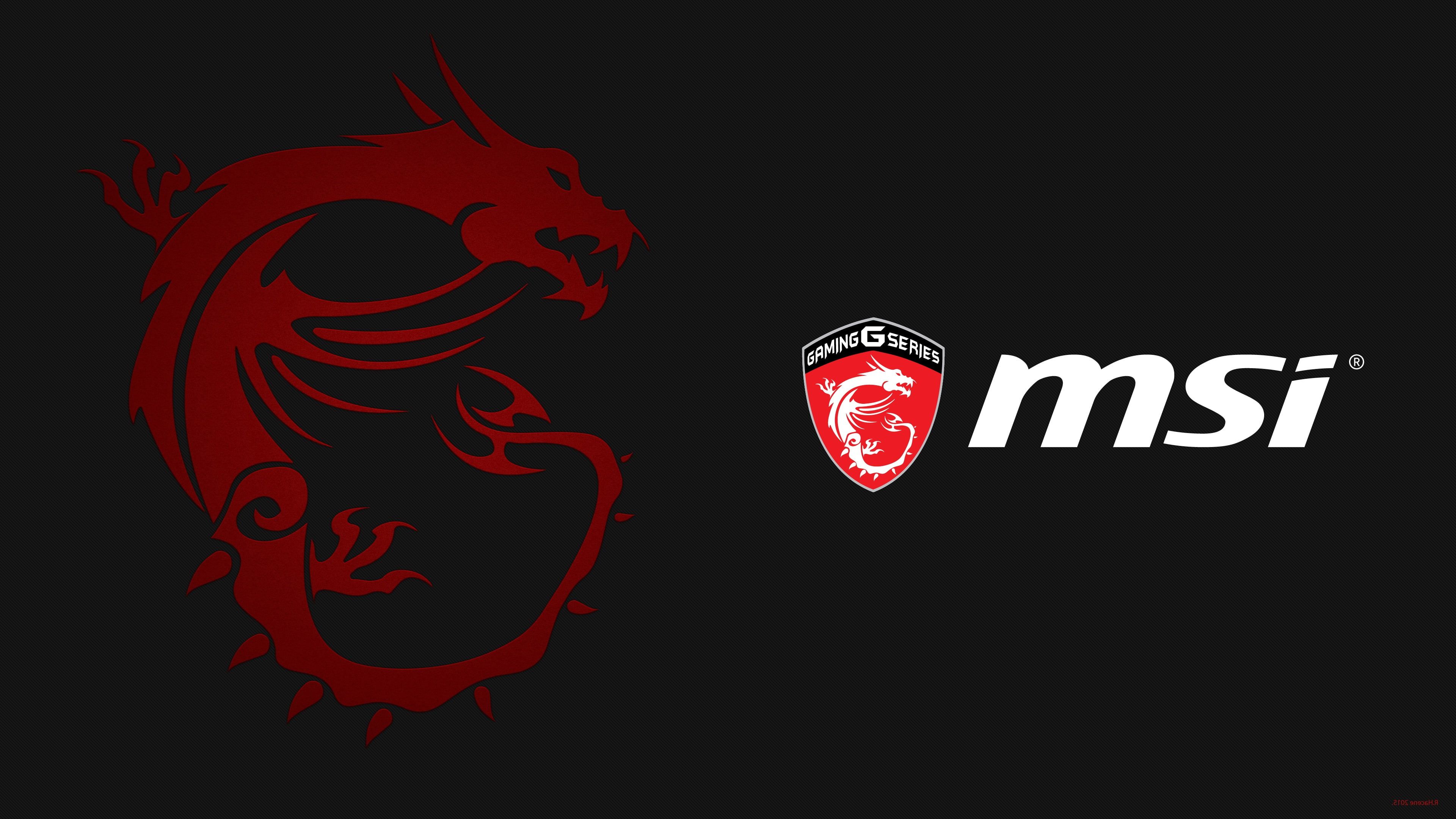 MSi logo #Wallpaper #games #robocity #Msi #4K #wallpaper #hdwallpaper # ...