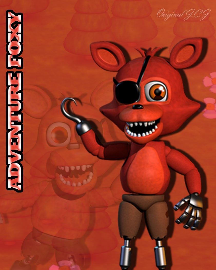 Freddy fazbear pizza – Artofit