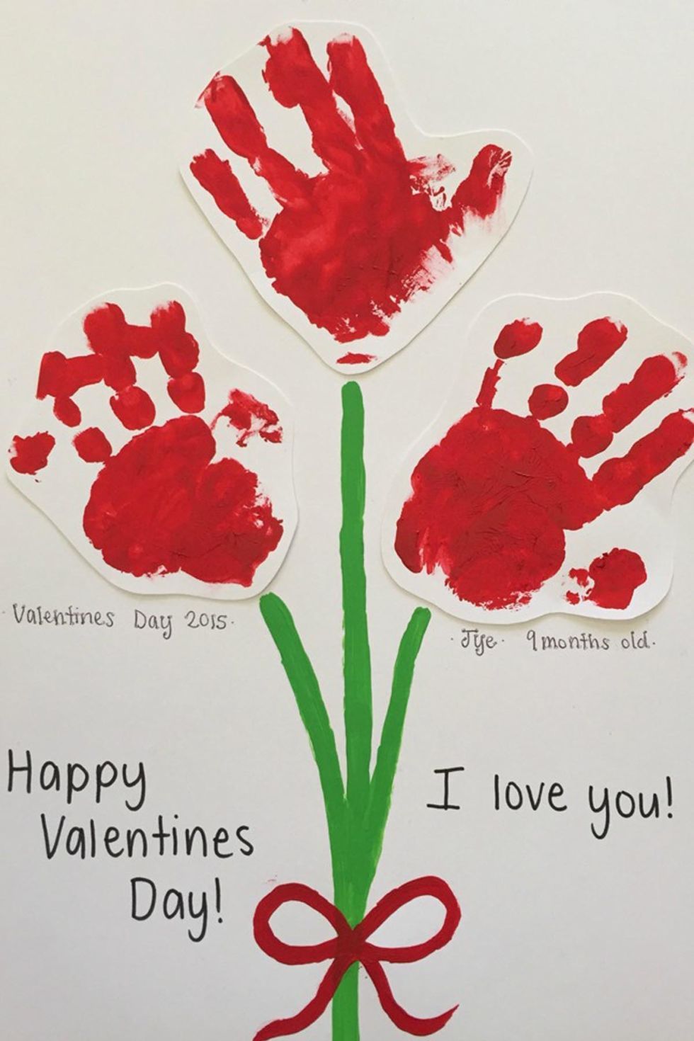 40 Valentine's Day Crafts That Are All About Showing Love | Valentines