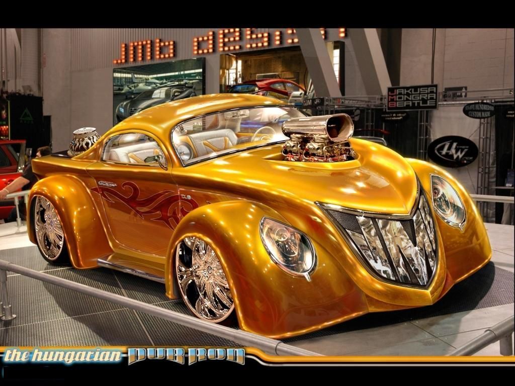 Gold car | Gold car, Cool cars, Car