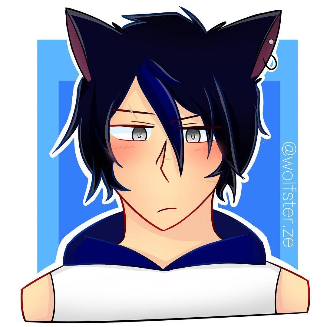 Ein Aphmau Fan Art