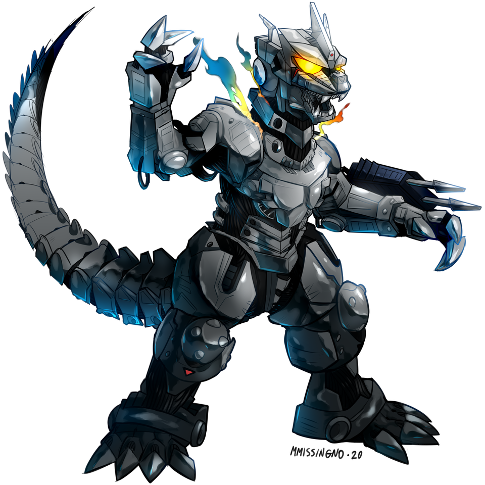 31+ Godzilla kiryu info | warhammerdemiurg