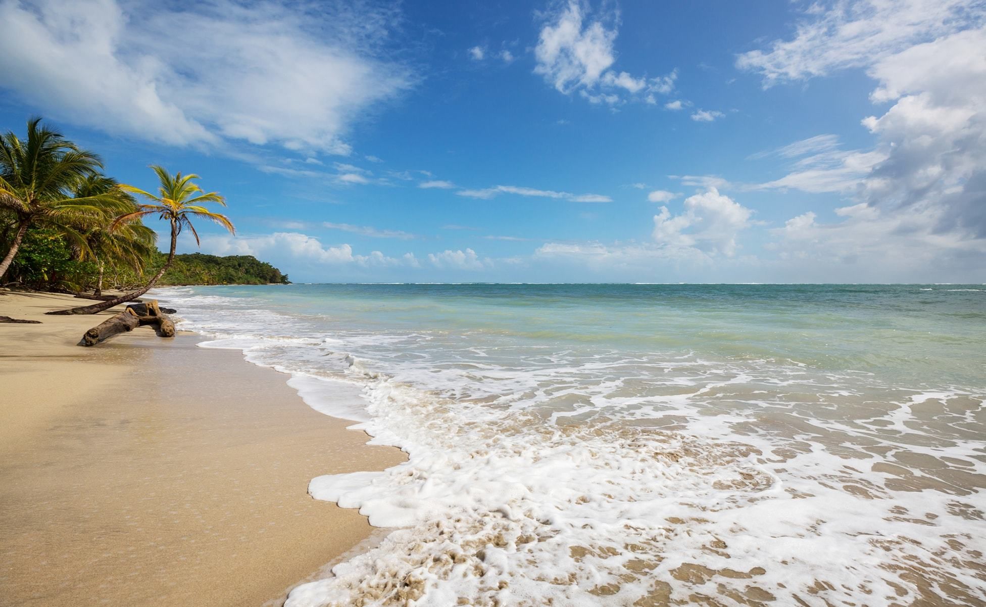 Descubre en este artículo cuáles son las 7 mejores playas de Costa Rica ...