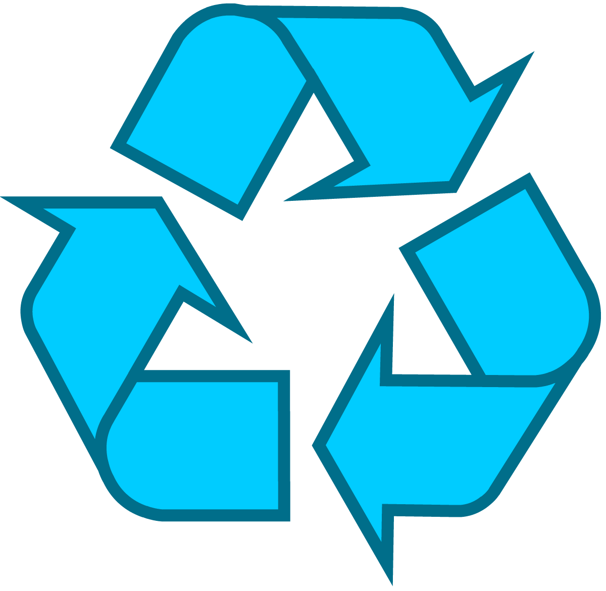 Download Recycling Symbol - The Original Recycle Logo | Recycle logo ...