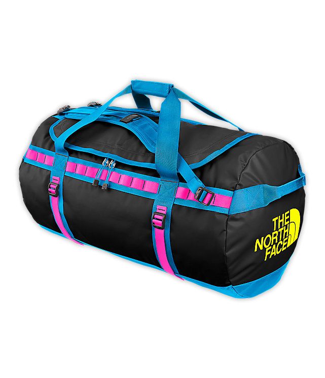 Base Camp Duffel Large The North Face Duffel The North Face Bags [ 745 x 641 Pixel ]