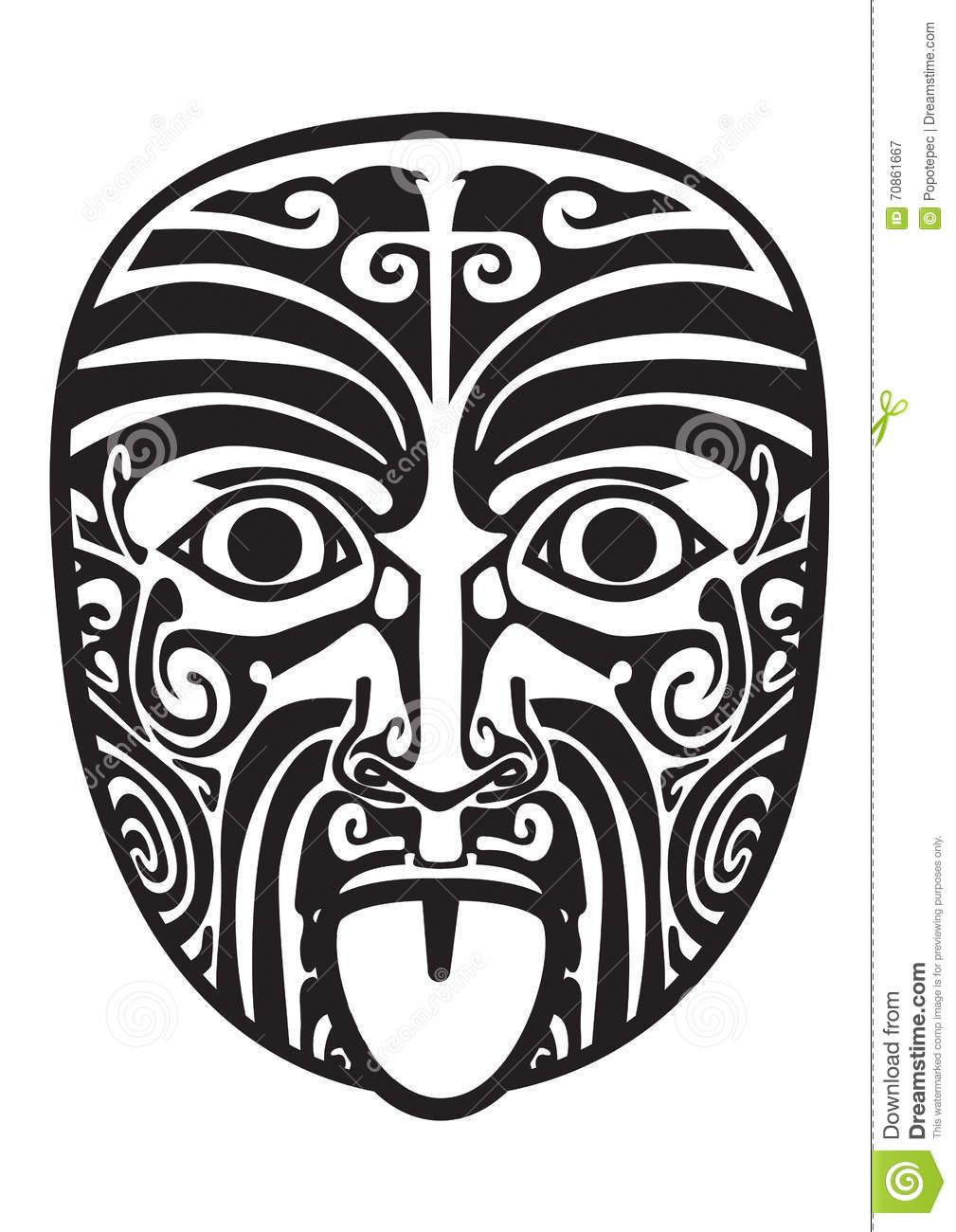 Image result for maori masks | Maori symbols, Maori tattoo, Maori art