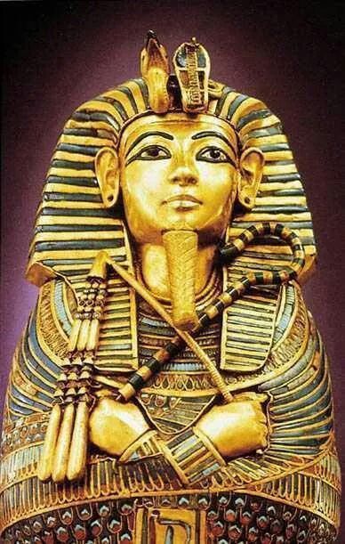 Tutenkhamun | Egypt history, Ancient egypt, Egyptian art