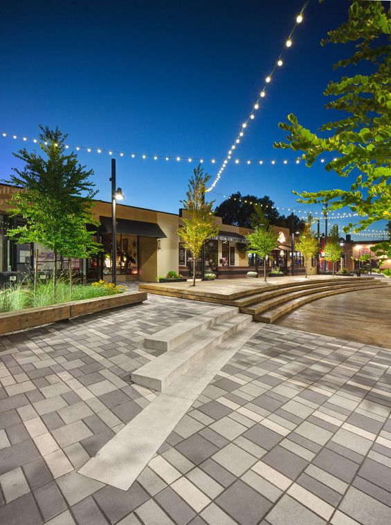 Hapa Collaborative revitalizes the heart of the City of Langley #urban ...