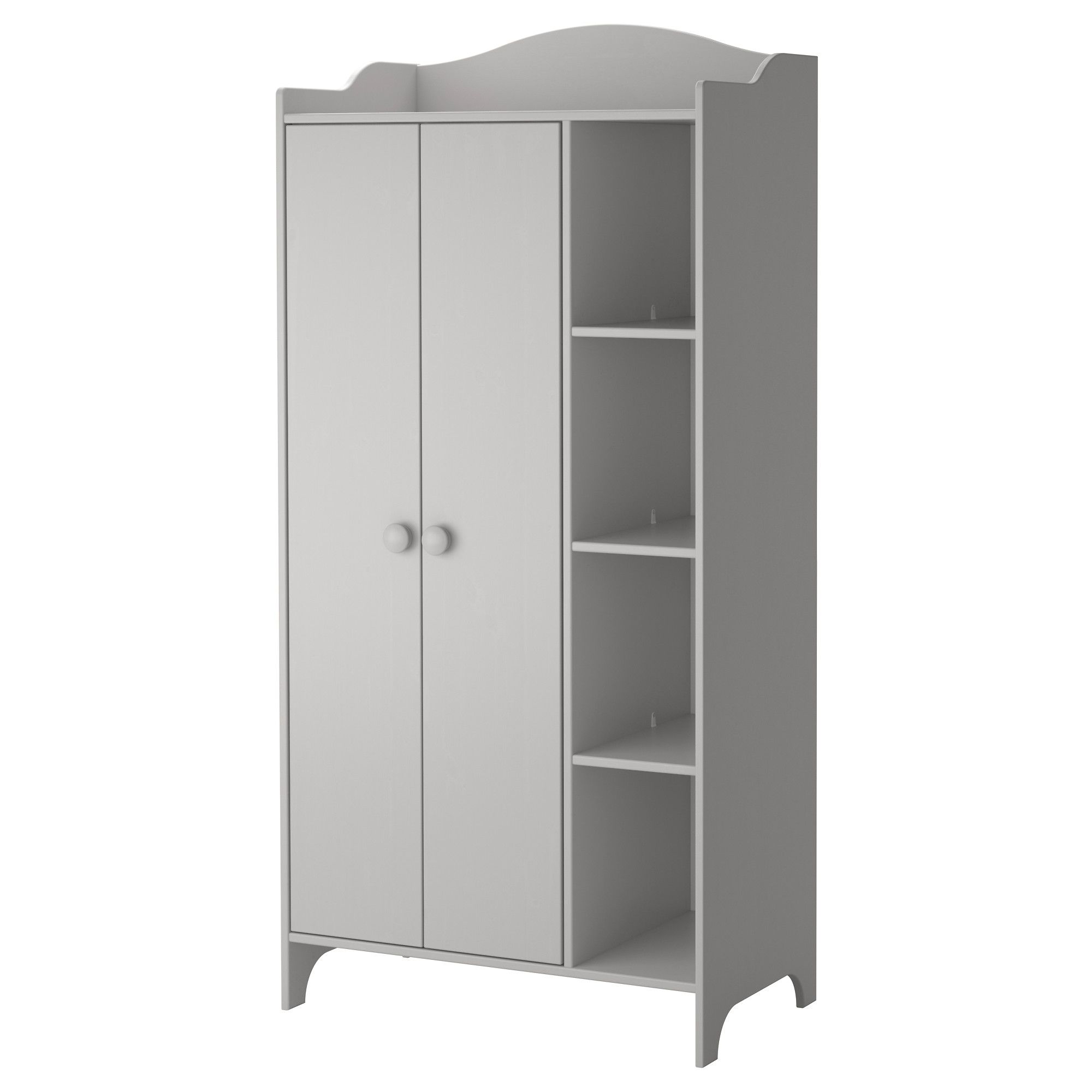 IKEA US Furniture and Home Furnishings Ikea wardrobe, Small closet