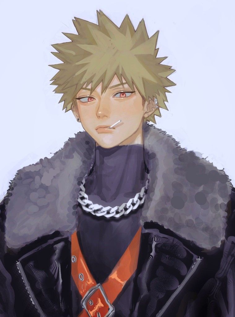 ffff37l on twitter in 2023 | Bakugou katsuki fanart cute, Bakusquad ...