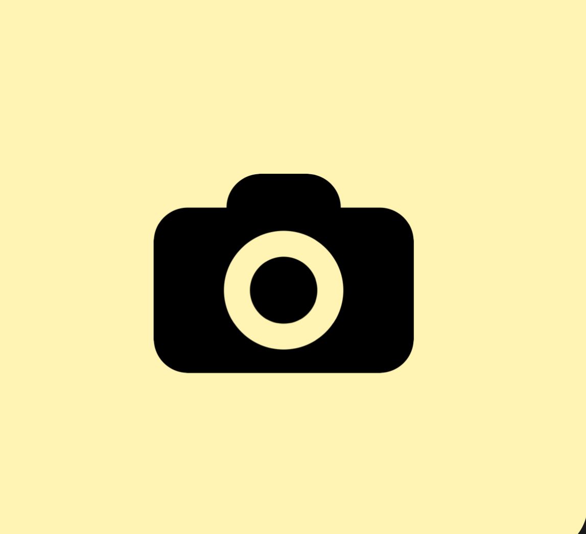 Featured image of post App Icon Aesthetic Blue Camera