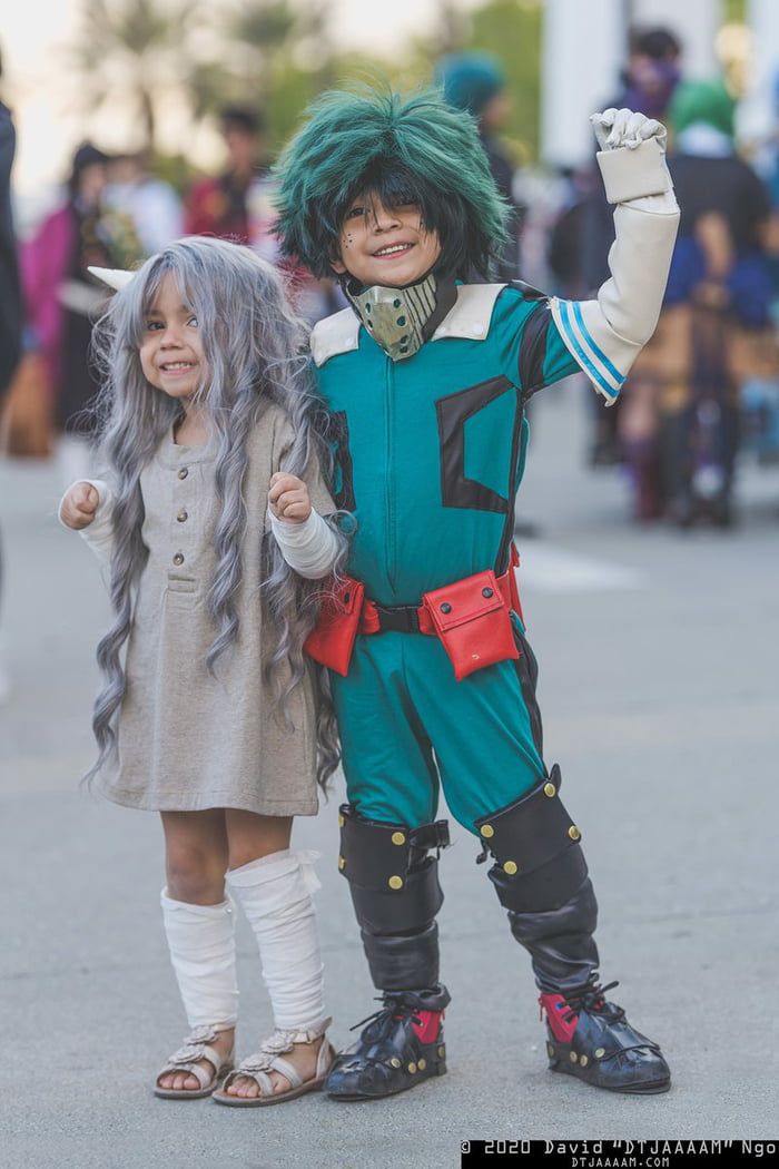 Deku Cosplay, Cosplay Anime, Epic Cosplay, Cute Cosplay, Amazing ...