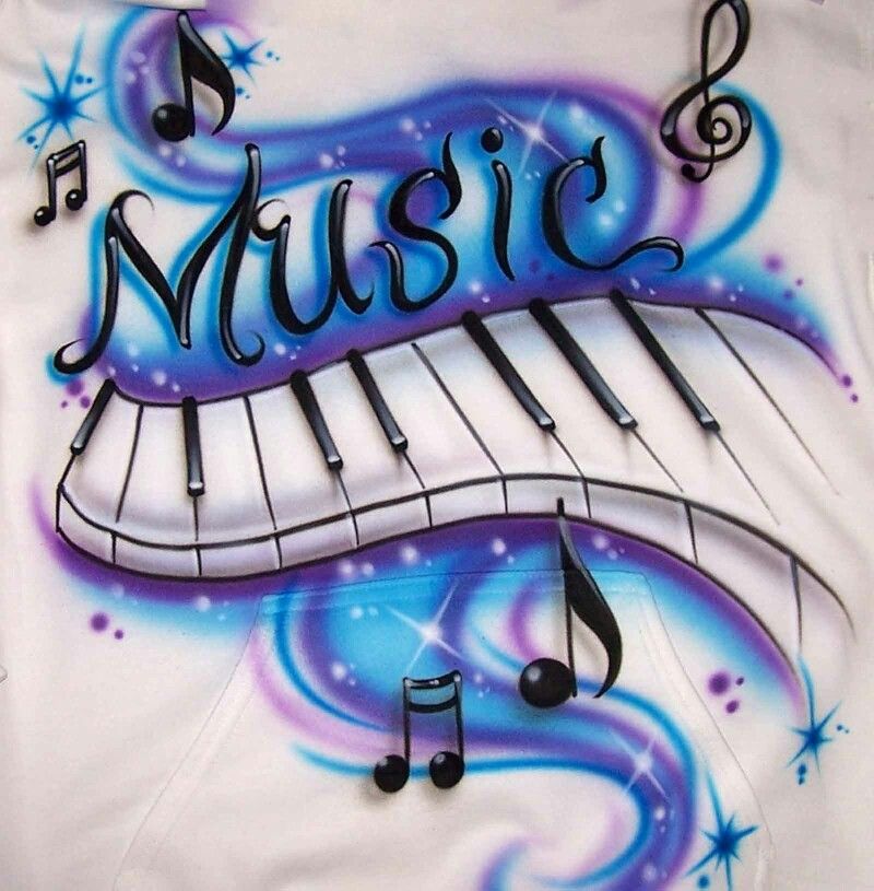 💙💖💜💛💚🎶🎵🎼🎸🎹🎷🎺🎸🎹🎤 Music Drawings, Music Artwork, Piano Art, Piano Music ...