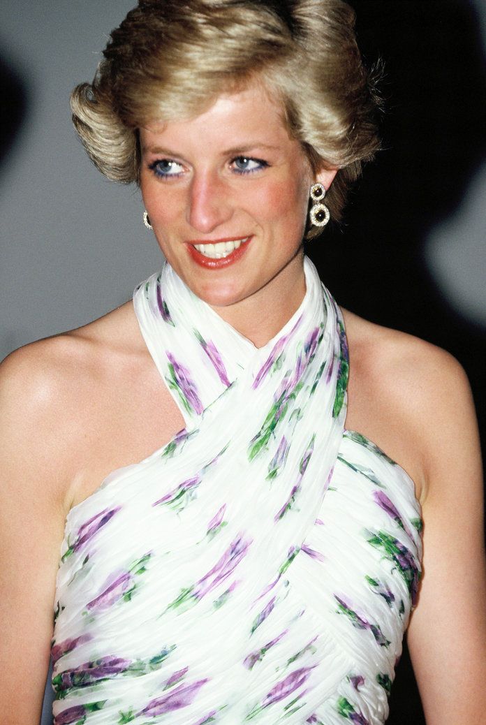 See Inside the $12.5 Million Beach House Princess Diana Stayed in When ...