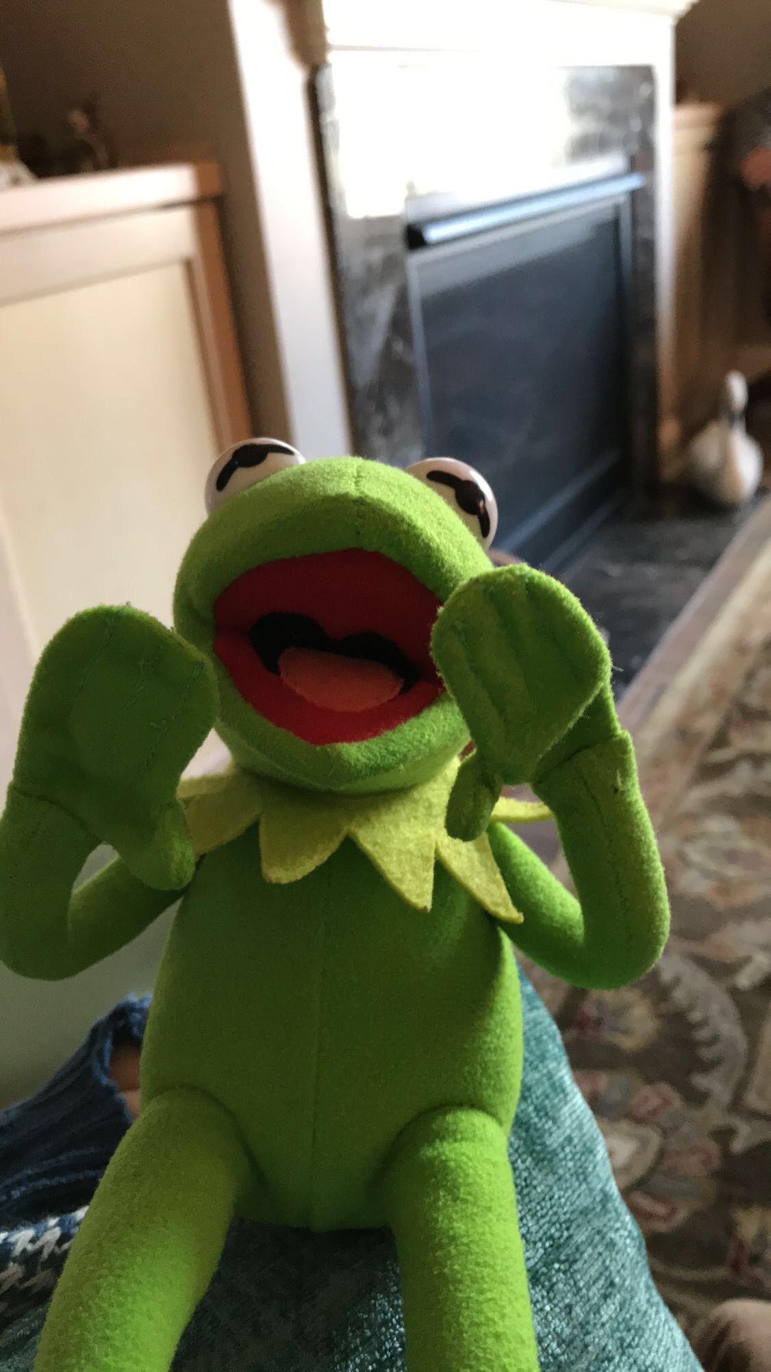 Meme Pictures, Reaction Pictures, Funny Kermit Memes, Sapo Meme, Frog ...