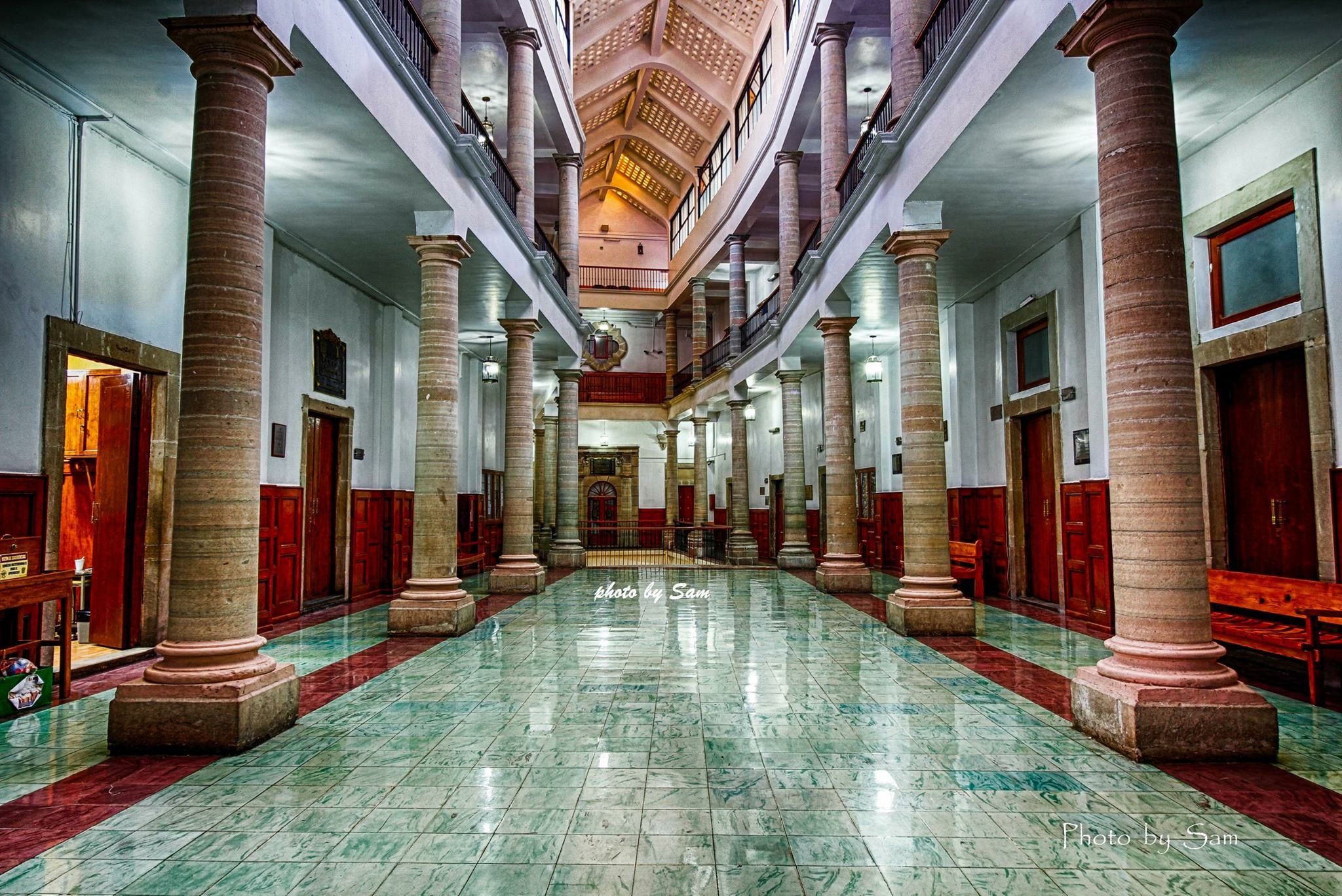 Facultad de Derecho, Universidad de Guanajuato