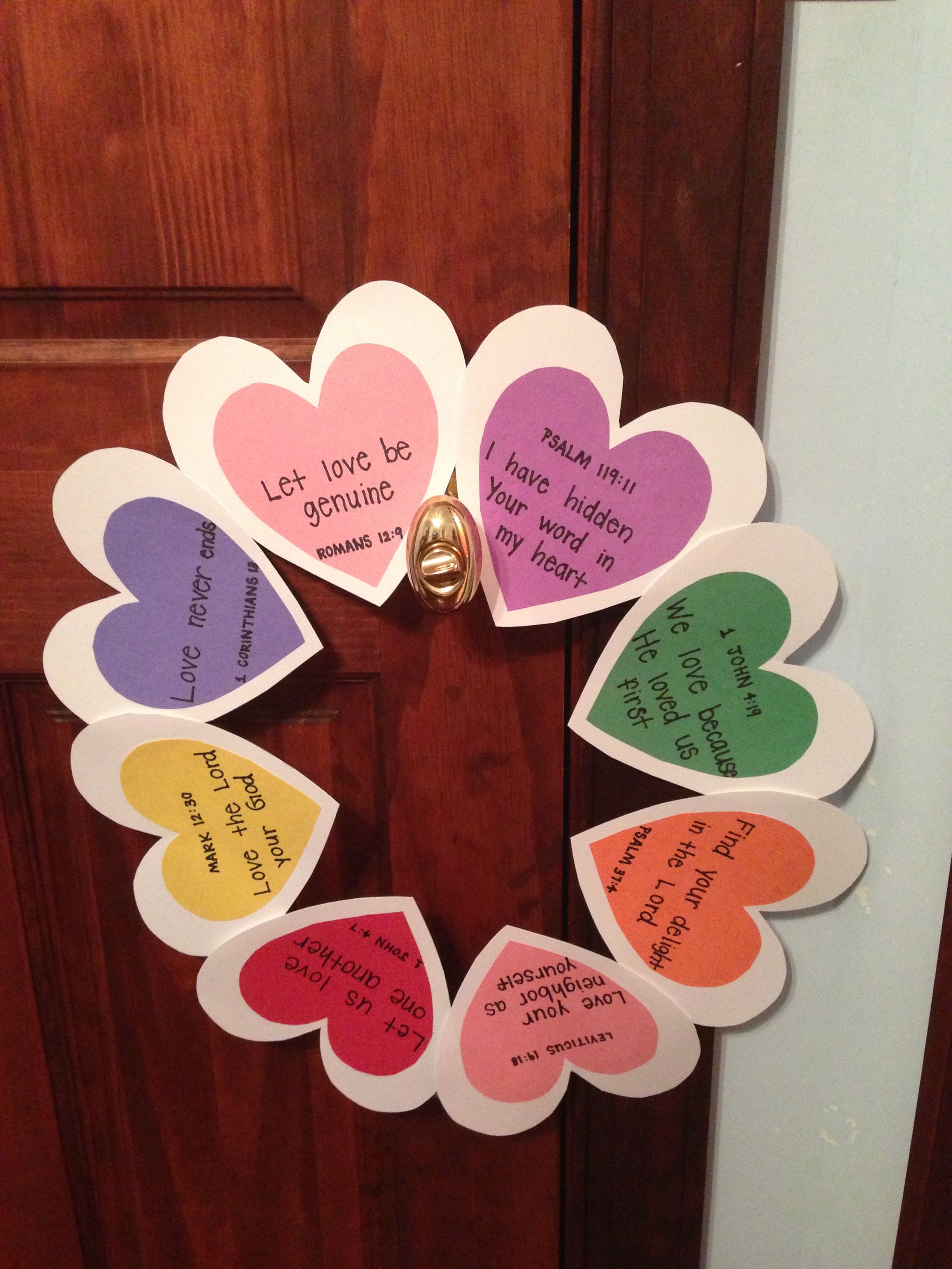 Bible Valentine Craft Ideas Pin On Children's Liturgy