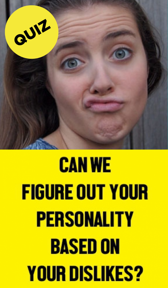 Personality Test Quiz, Personality Quizzes Buzzfeed, Buzzfeed Quizzes ...