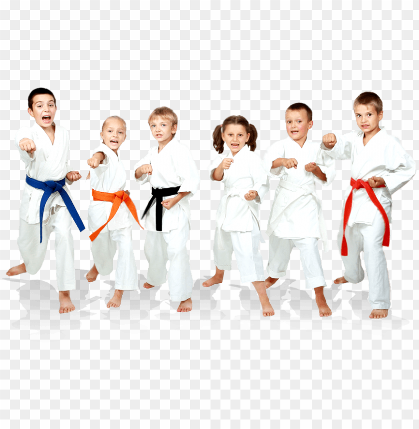 karate kids Stock Pictures, Stock Photos, Karate Kick, Minecraft ...