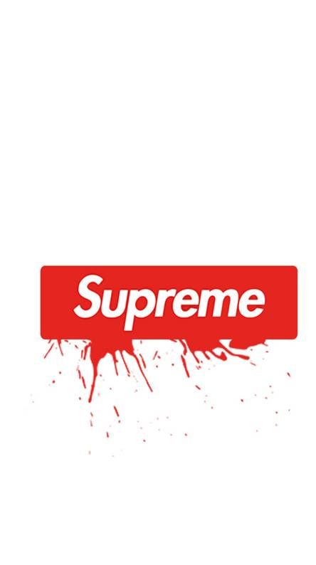 Supreme Drip Drawing | vlr.eng.br