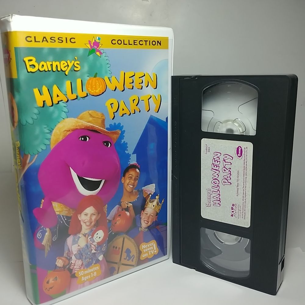 Pin on vhs movies