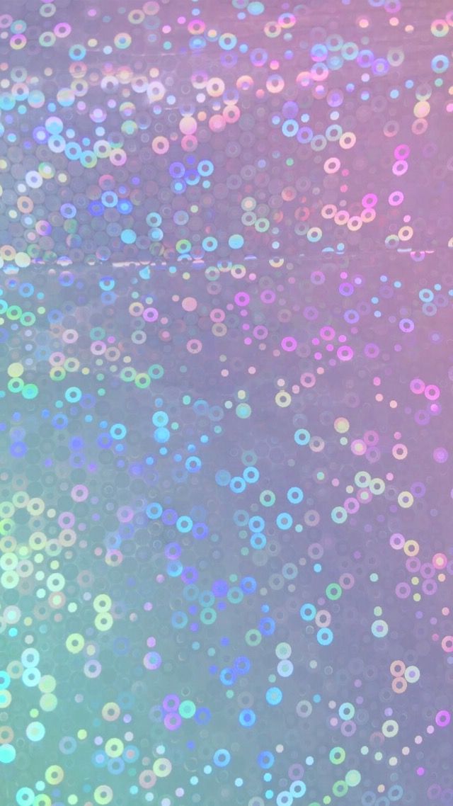 iridescent, wallpaper, background, iPhone, sparkle, sparkly, glitter ...