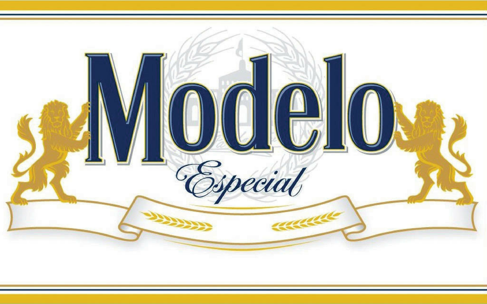 Printable Modelo Beer Label - Customize and Print