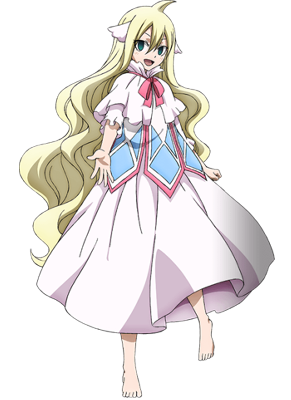 Mavis Vermillion | Fairy tail girls, Fairy tail characters, Fairy tail