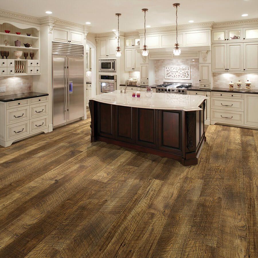 Courtier Waterproof Flooring Hallmark Floors Vinyl plank flooring