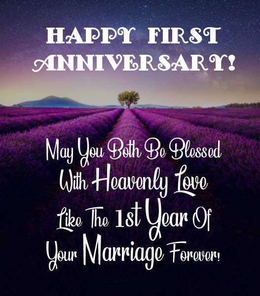 First Anniversary Sayings Quotes Quotes Daily Mee