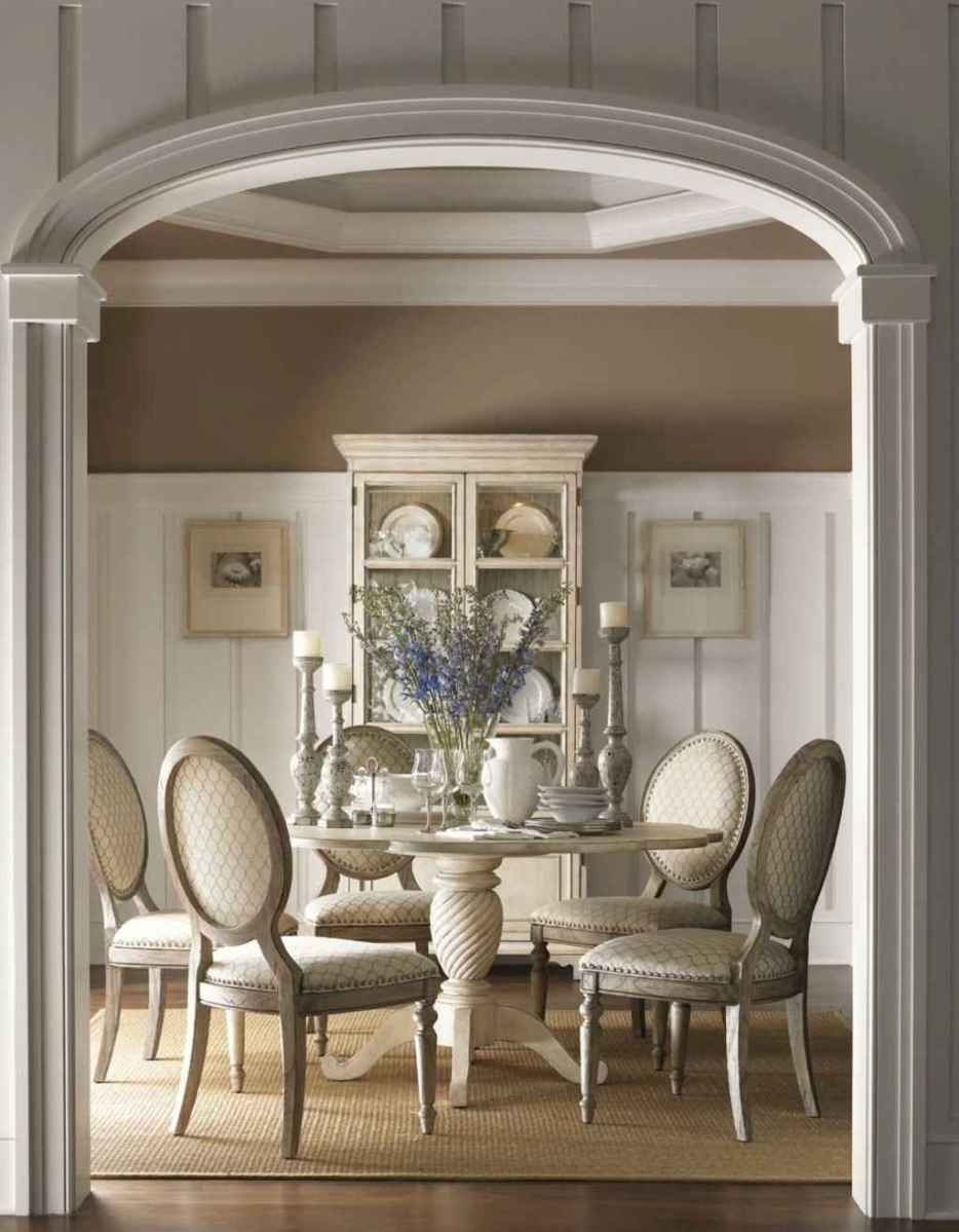 01 french country dining room table and decor ideas in 2020 (With